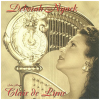 Claire De Lune - Harp Angel Deborah Nyack