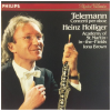 Telemann: Concerti Per Oboe