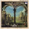 Vivaldi: Concerti Alla Rustica