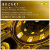 Mozart: Great Mass in C Minor; Adagio & Fugue