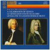 Bach 300 Handel - A Celebration of Genius