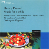 Henry Purcell: Music For A While