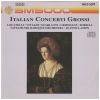 Italian Concerti Grossi