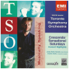 TSO - Musically Speaking 1994/95 Season