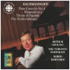 Rachmaninoff: Piano Concerto No. 4