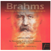 Brahms: Piano Concerto No. 2 Op. 83, 8 Piano Pieces Op. 76