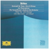 Britten: Serenade for Tenor, Horn & Strings; Les Illuminations; Young Person's Guide to the Orchestra