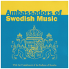 Ambassadors of Swedish Music - Himla Jord