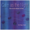 Calm As the Night