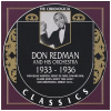 The Chronological Don Redman and His Orchestra, 1933-1936