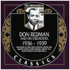 The Chronological Don Redman and His Orchestra, 1936-1939