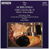 Schillings: Violin Concerto op.25;  Moloch; King Oedipus