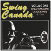 Swing Canada - Volume 1