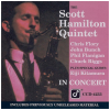 The Scott Hamilton Quintet In Concert