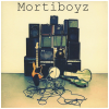 Mortiboyz - 3-track EP
