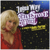 Rhinestone Cowgirl: A Tribute to Dolly Parton