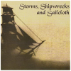 Storms, Shipwrecks and Sailcloth