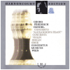Handel: Alexander's Feast; Concerti for Violin, Organ, Oboe