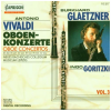Vivaldi: Oboe Concertos Vol 3