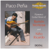Flamenco Guitar Music of Montoya & Ricardo
