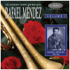 The Legendary Trumpet Virtuosity of Rafael Mendez Volume I