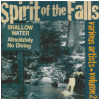 Spirit of the Falls Vol 2