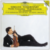 Violin Concertos: Sibelius, Tchaikovsky