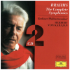Brahms: Complete Symphonies (2 CDs)