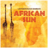 African Sun (2 CDs)