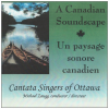A Canadian Soundscape - Un Paysage Sonore Canadien