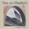 Live At O Reillys: A Night Out
