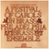 A Festival Of Carols In Brass
