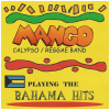 Mango Playing the Bahama Hits