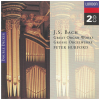 Bach: Great Organ Works (2 CDs)