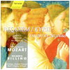 Mozart: Requiem / Kyrie KV626 / KV 341 (368a)