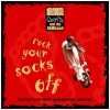 Rock Your Socks O)ff [CD]