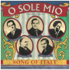 O Sole Mio - Song of Italy