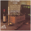 A Classic Case - The Music of Jethro Tull