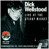 Live at the Sticky Wicket (2 CDs)