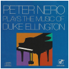 Peter Nero Plays the Music of Duke Ellington