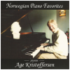Norwegian Piano Favorites