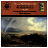 Mendelssohn: Symphonies No 1 & 5; Hebrides Overture