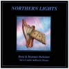 Northern Lights - Harp & Hammer Dulcimer