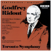 Godfrey Ridout: Orchestral Works