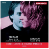 Mozart: Two-Piano Sonata, Andante with Variations; Schubert: Fantaisie