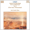 Liszt Annees De Pelerinage Vol 1