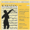 Die Grossen Dirigenten des 20 Jahrhunderts - Karajan Vol. 5
