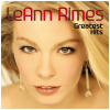 LeAnn Rimes: Greatest Hits