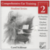 Comprehensive Ear Training Student Series Level 2