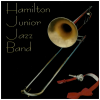 Hamilton Junior Jazz Band